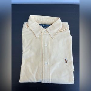 Ralph Lauren Dress Shirt Classic fit